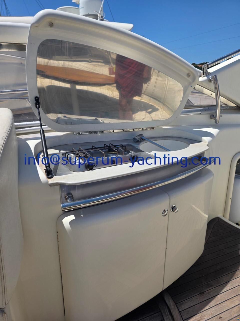 Gobbi Atlantis 47