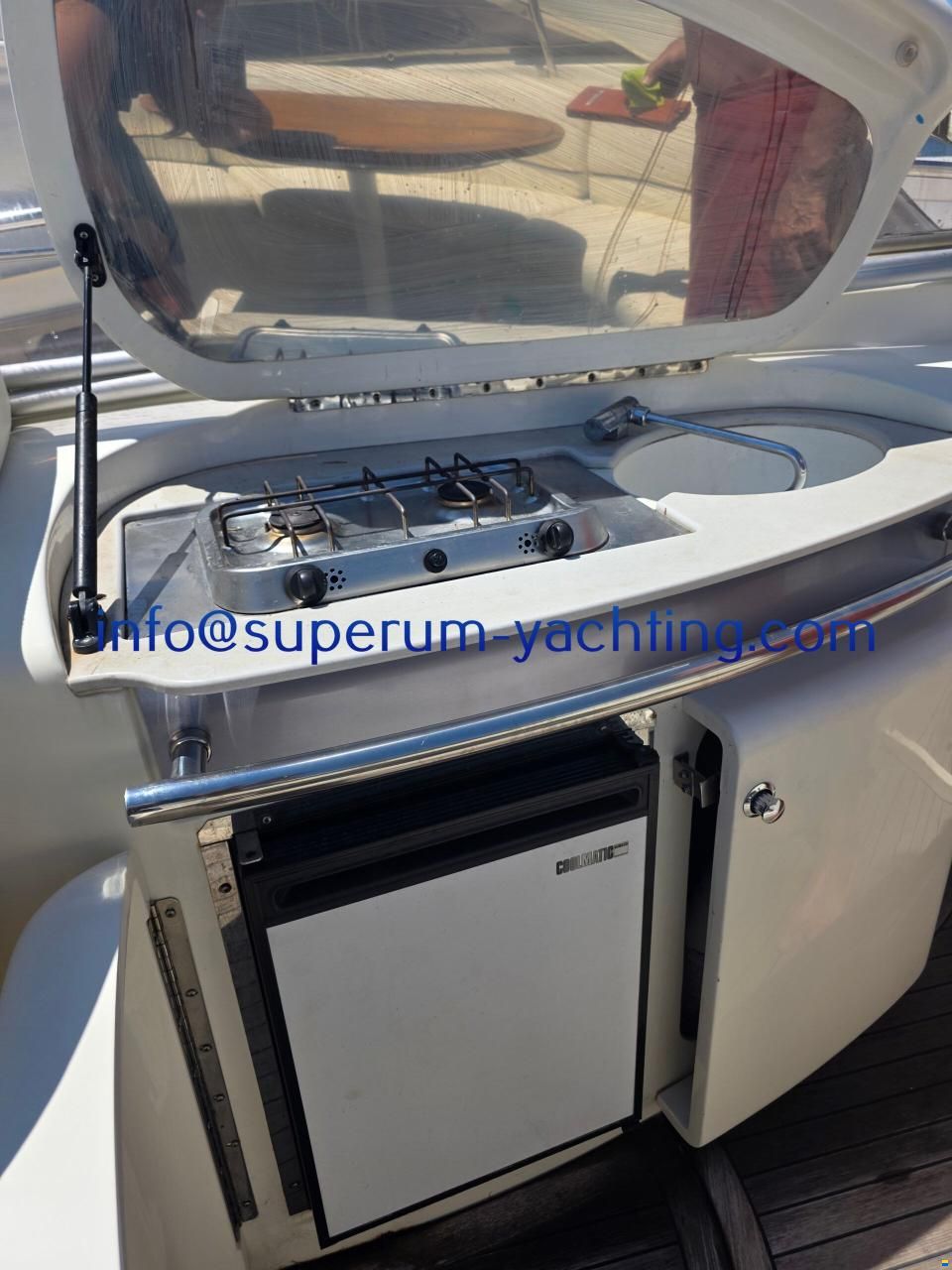 Gobbi Atlantis 47