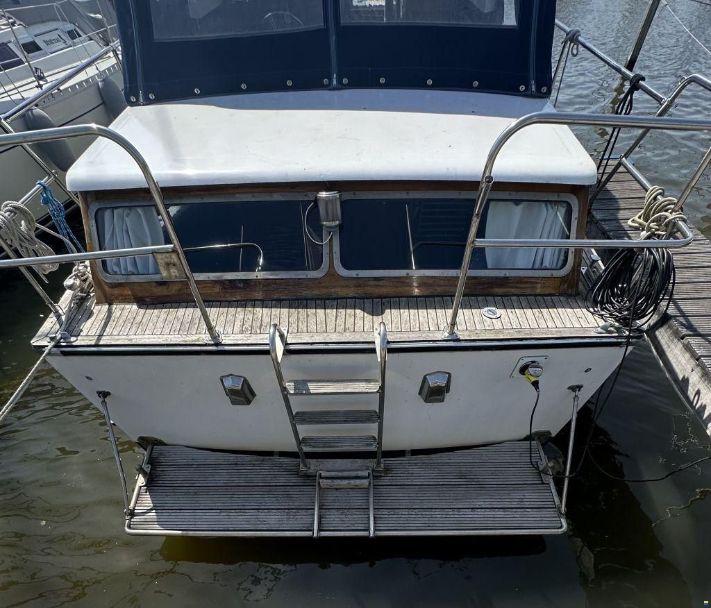 Storebro Adler 34