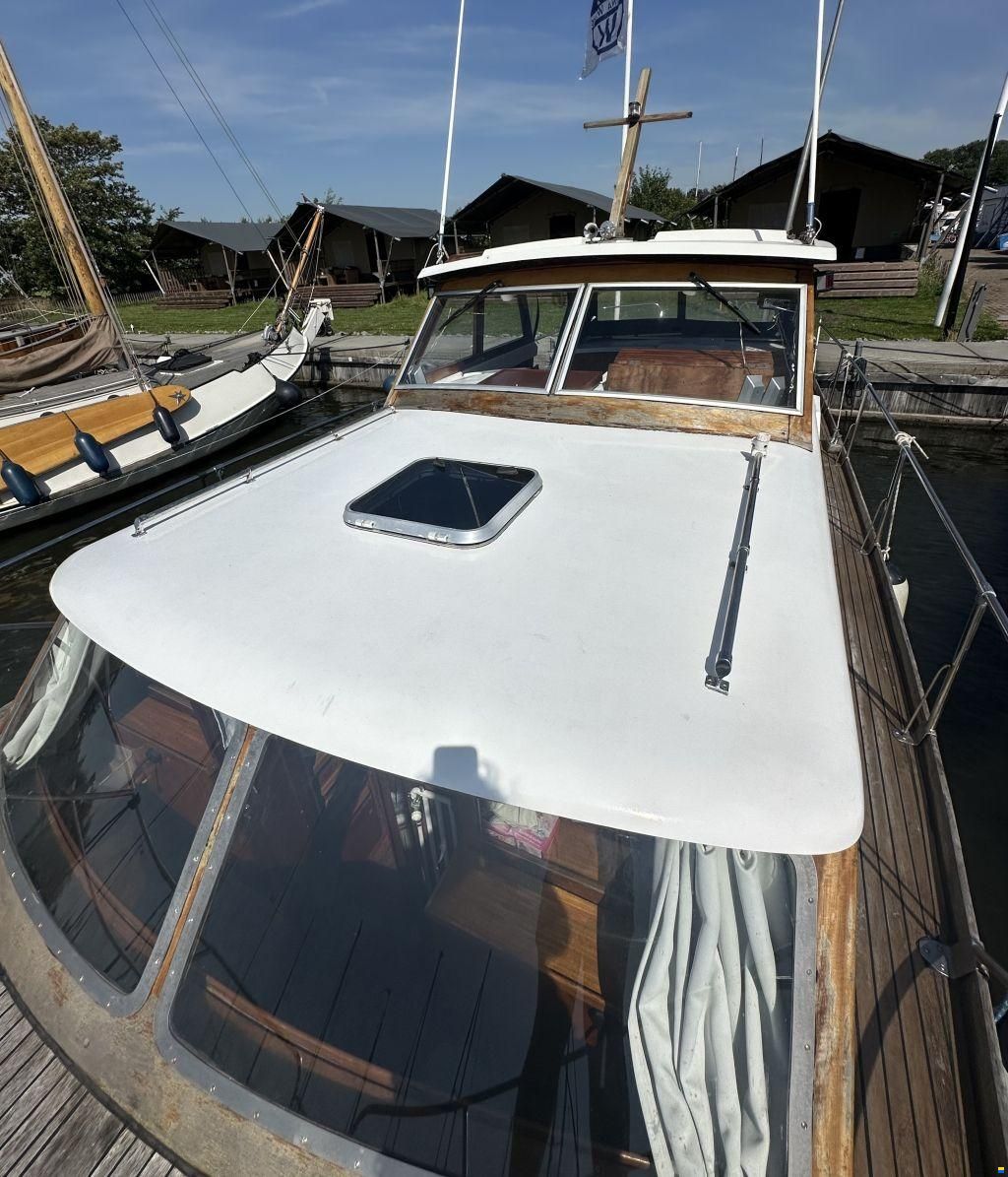 Storebro Adler 34