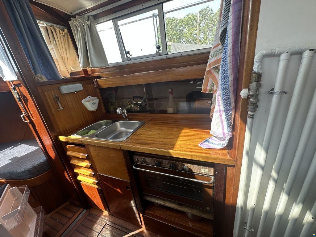 Storebro Adler 34