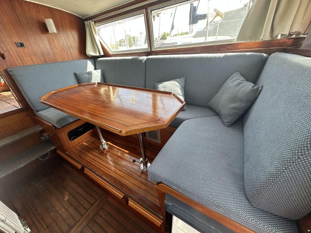 Storebro Adler 34