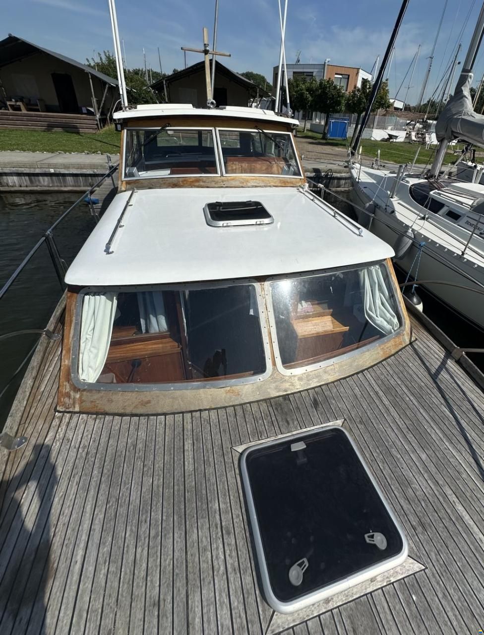 Storebro Adler 34