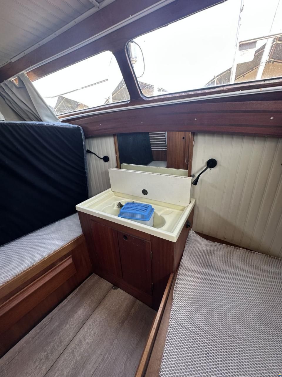 Storebro Adler 34