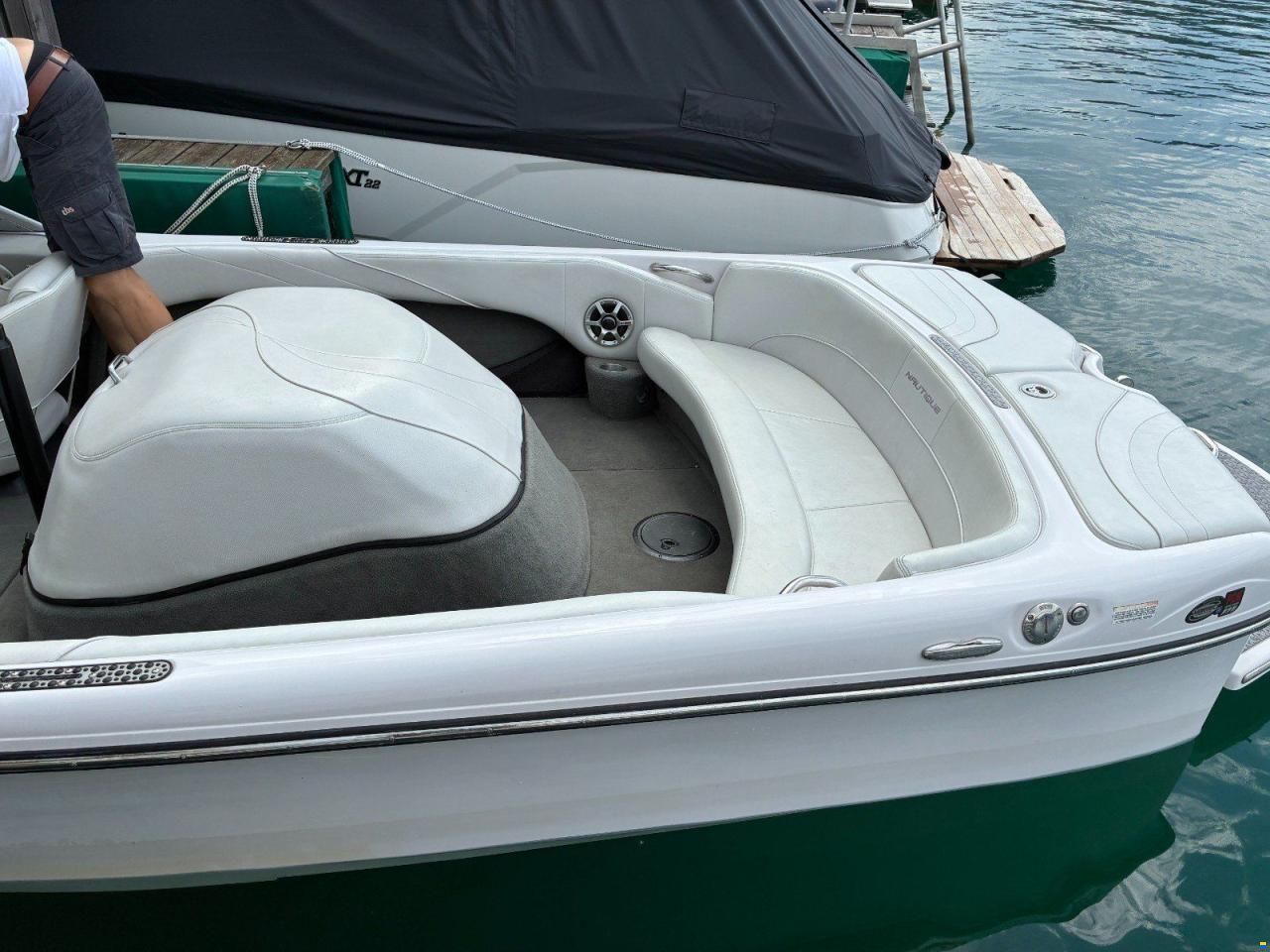 Correct Craft SKI NAUTIQUE 206