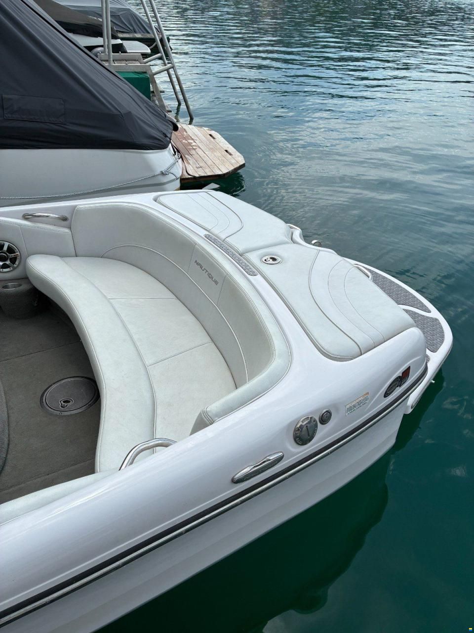 Correct Craft SKI NAUTIQUE 206