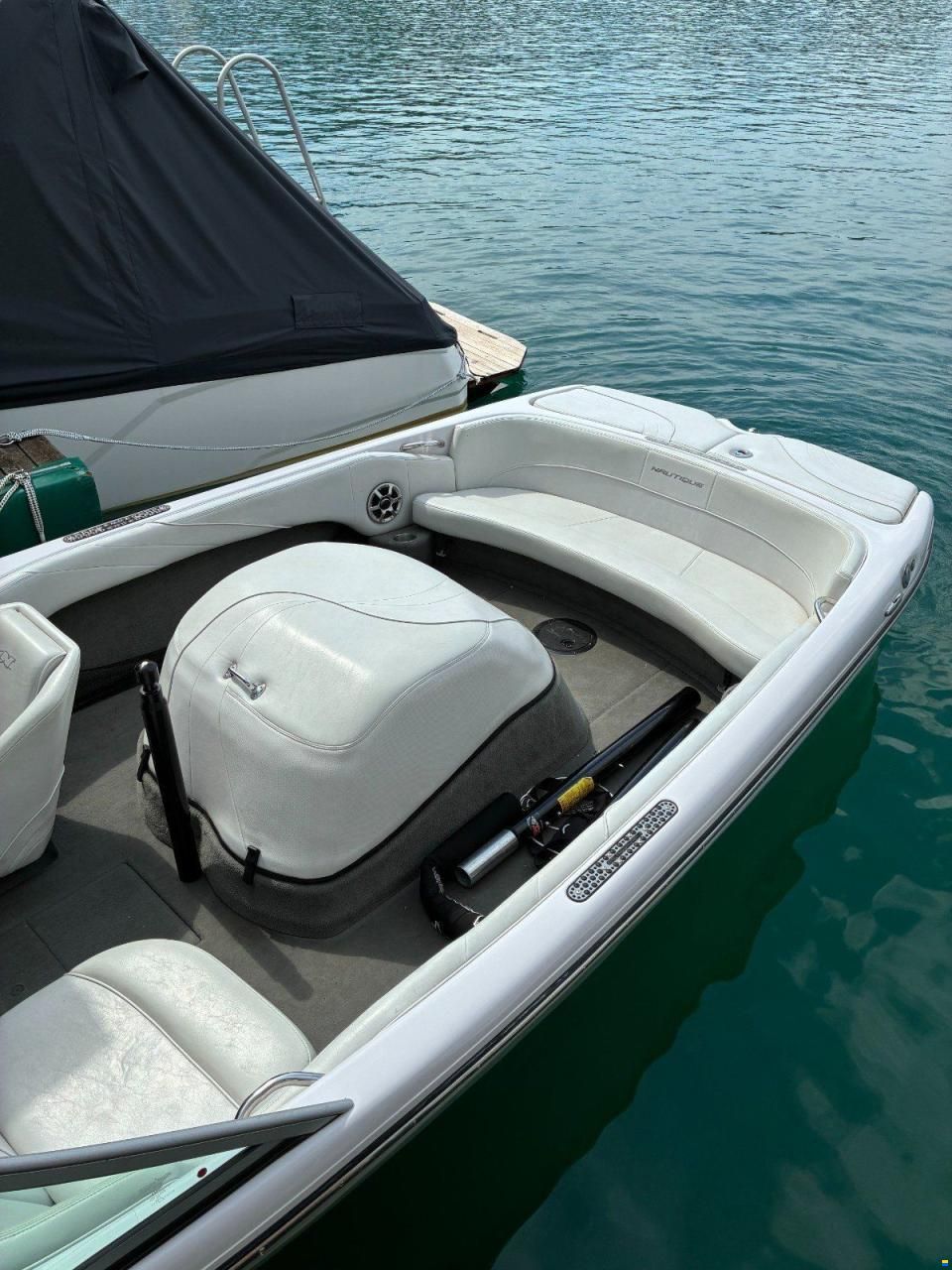 Correct Craft SKI NAUTIQUE 206