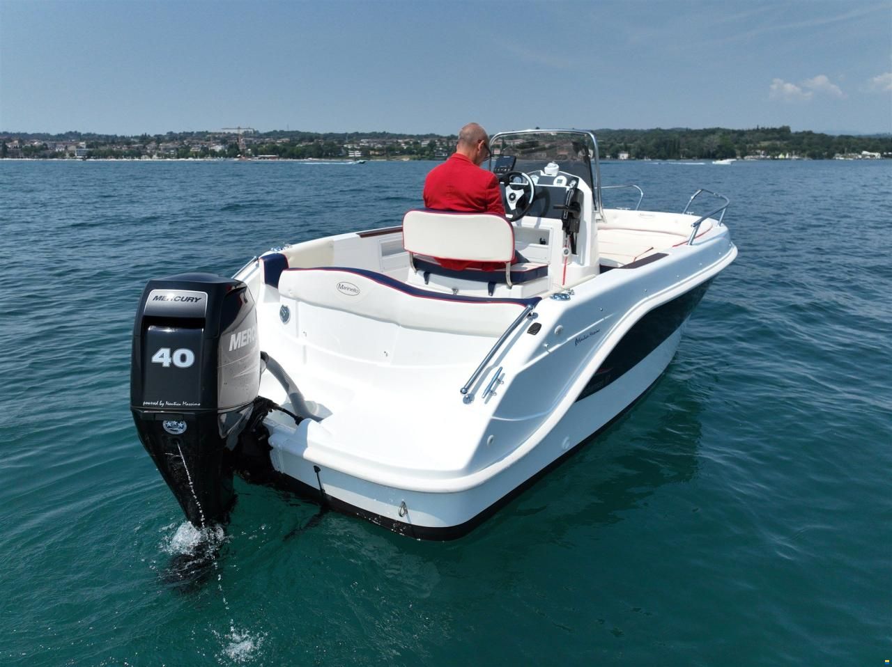 Marinello 17 OPEN