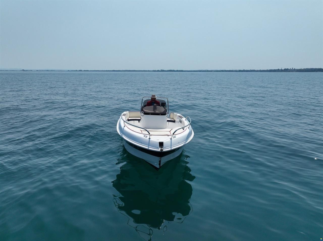 Marinello 17 OPEN