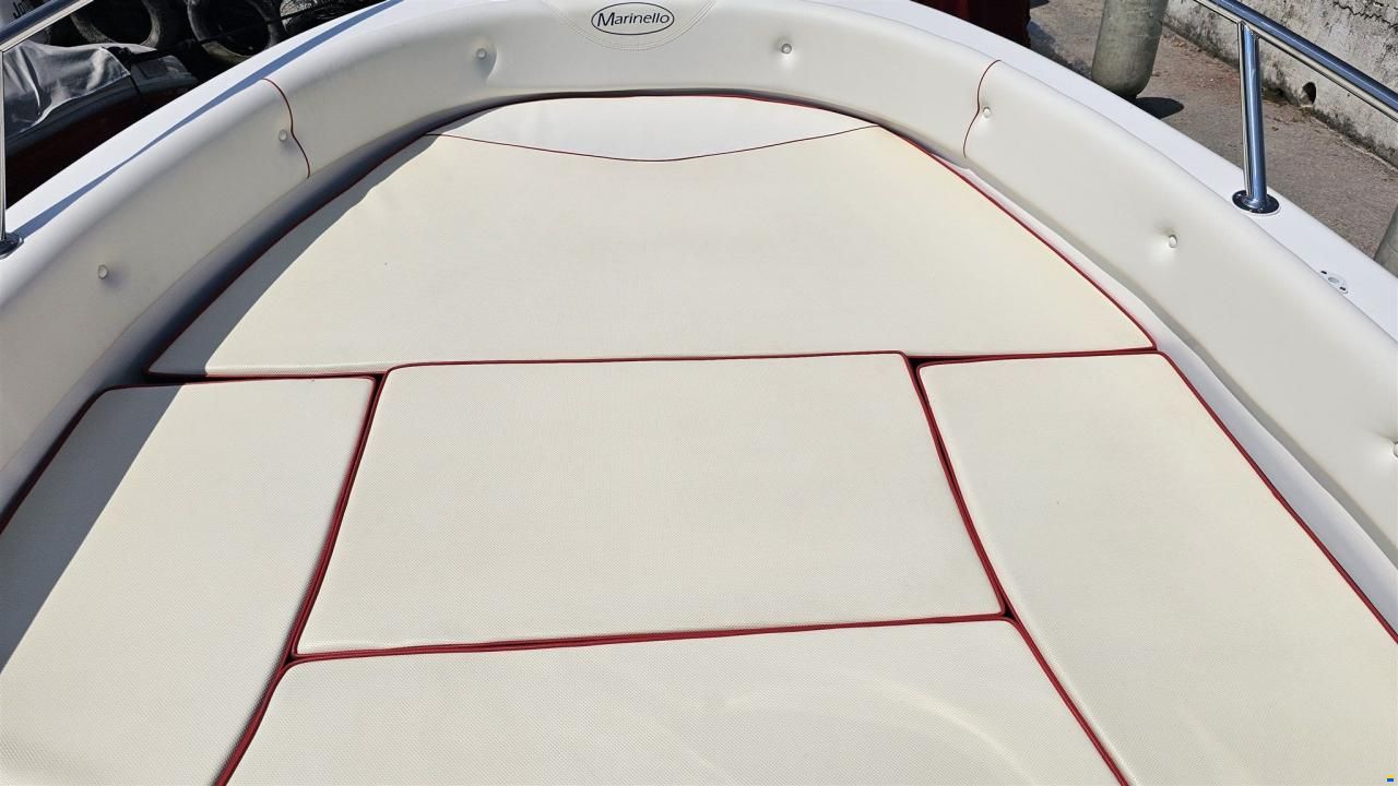 Marinello 17 OPEN