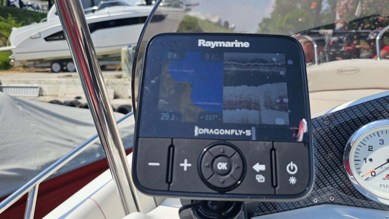 Marinello 17 OPEN