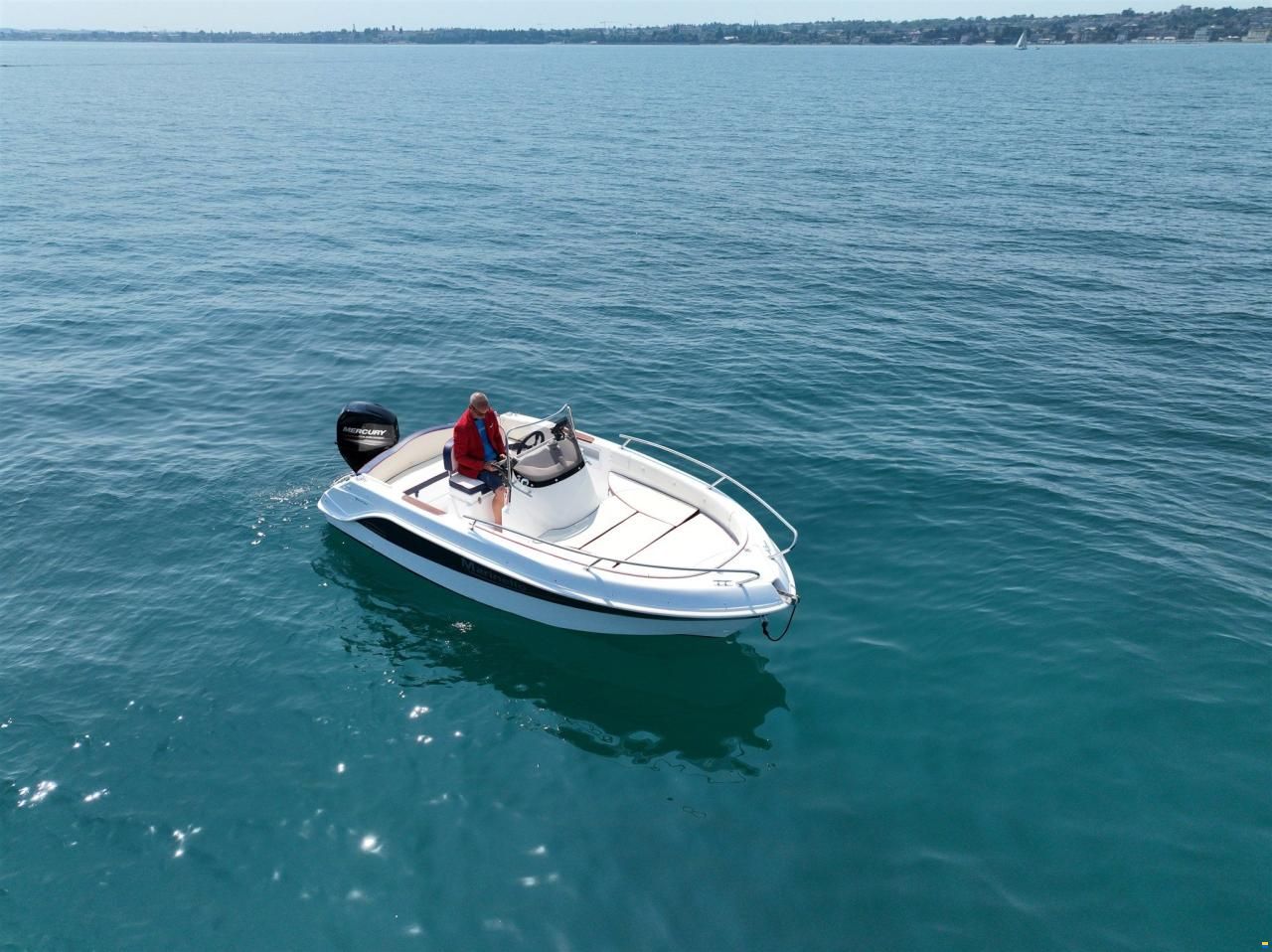 Marinello 17 OPEN