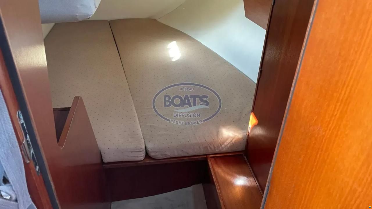 Jeanneau SUN FAST 32