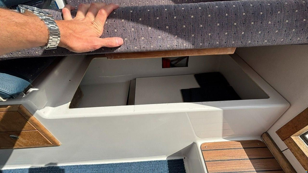 SilverYacht EAGLE 650 CABIN