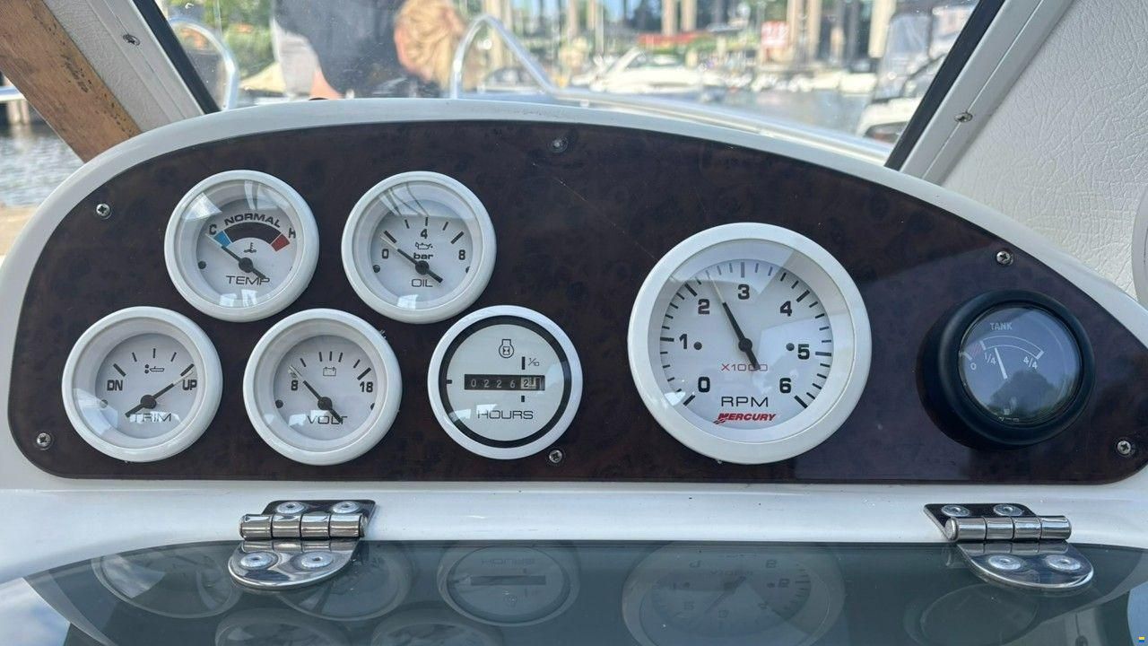 SilverYacht EAGLE 650 CABIN