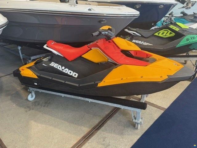 Sea-Doo Spark 60
