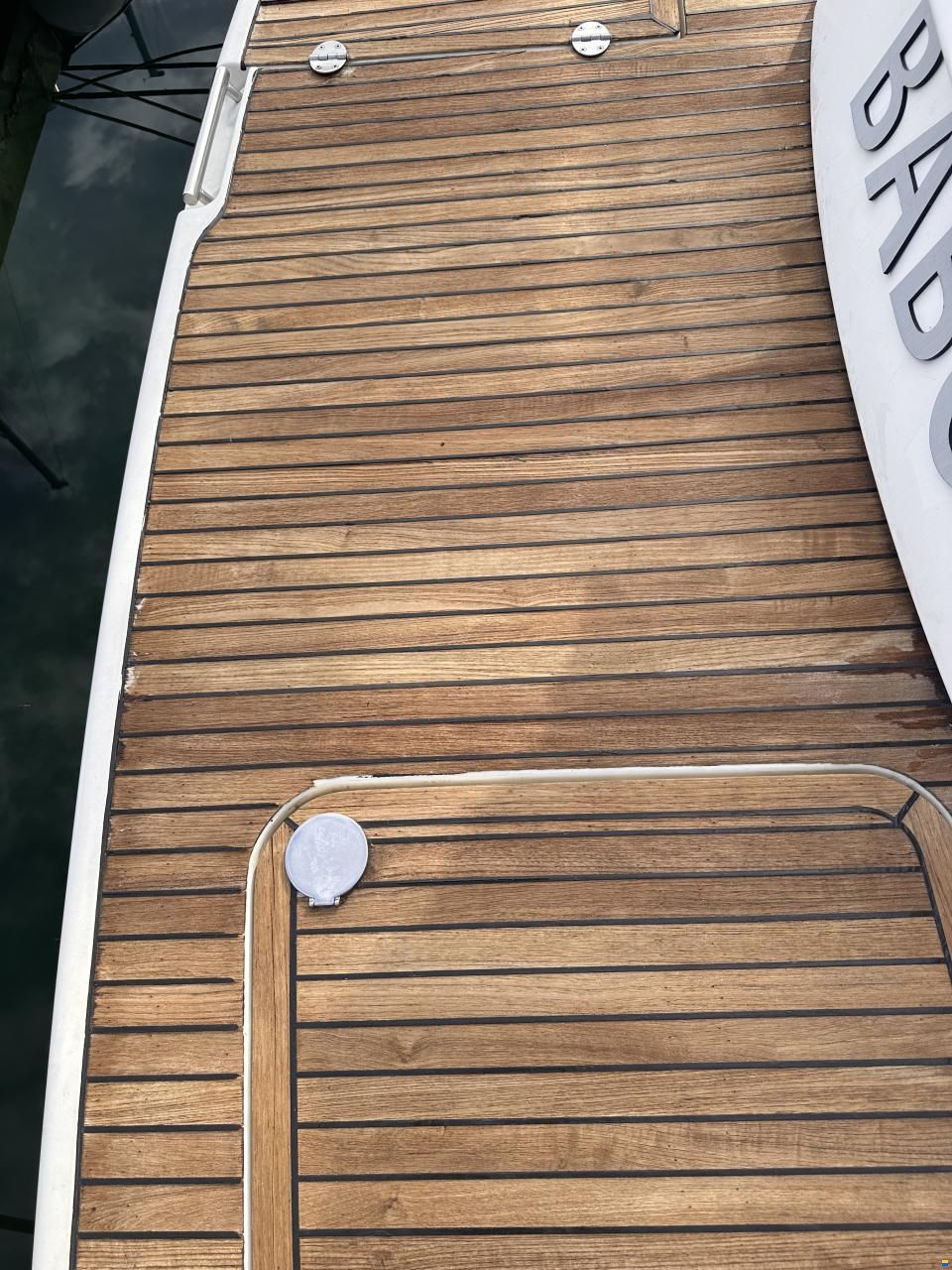 Jeanneau Prestige 42S
