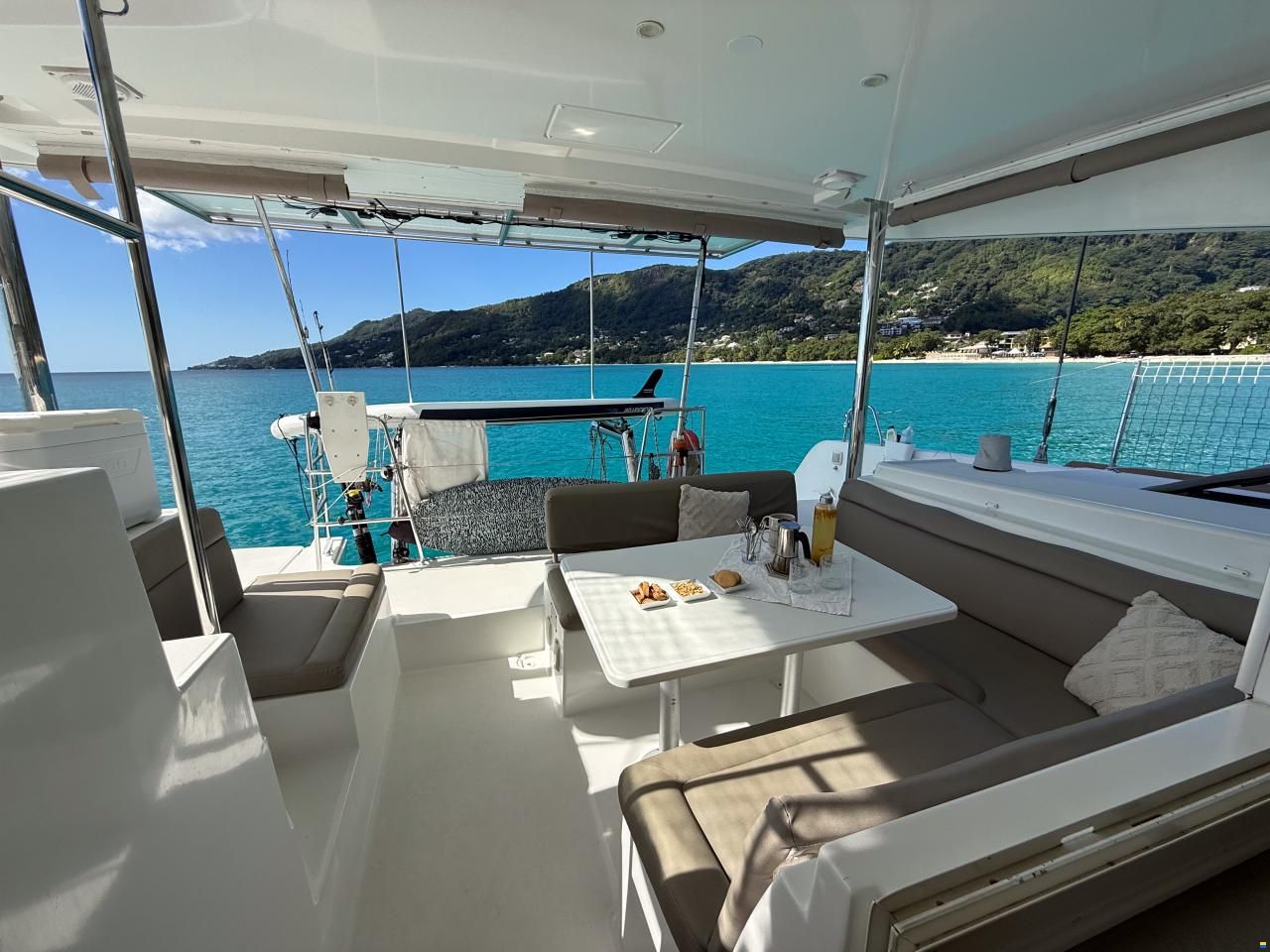Lagoon 39
