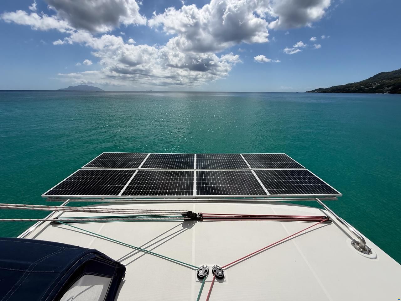 Lagoon 39