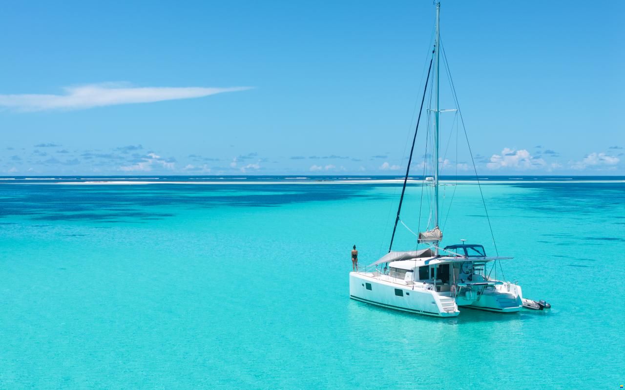 Lagoon 39