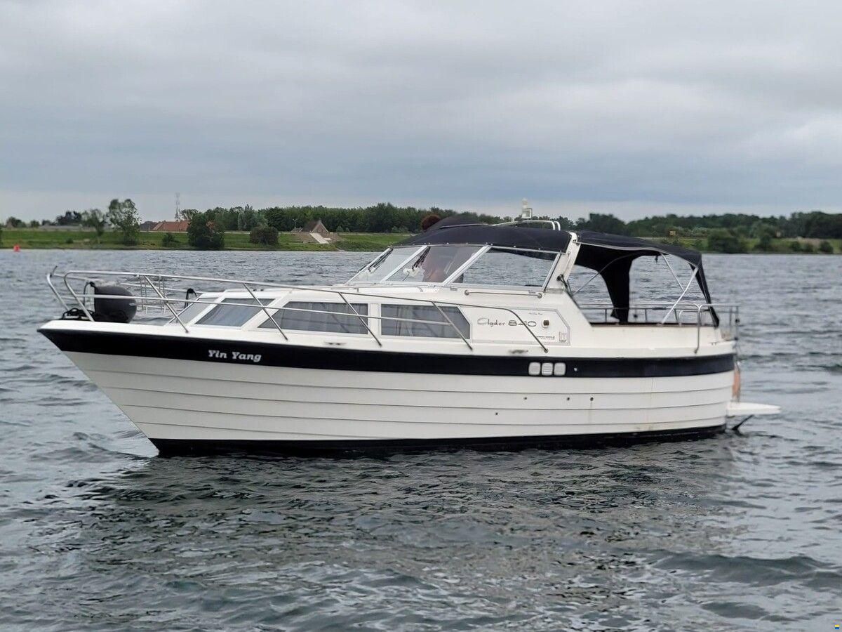 Agder 840 OK
