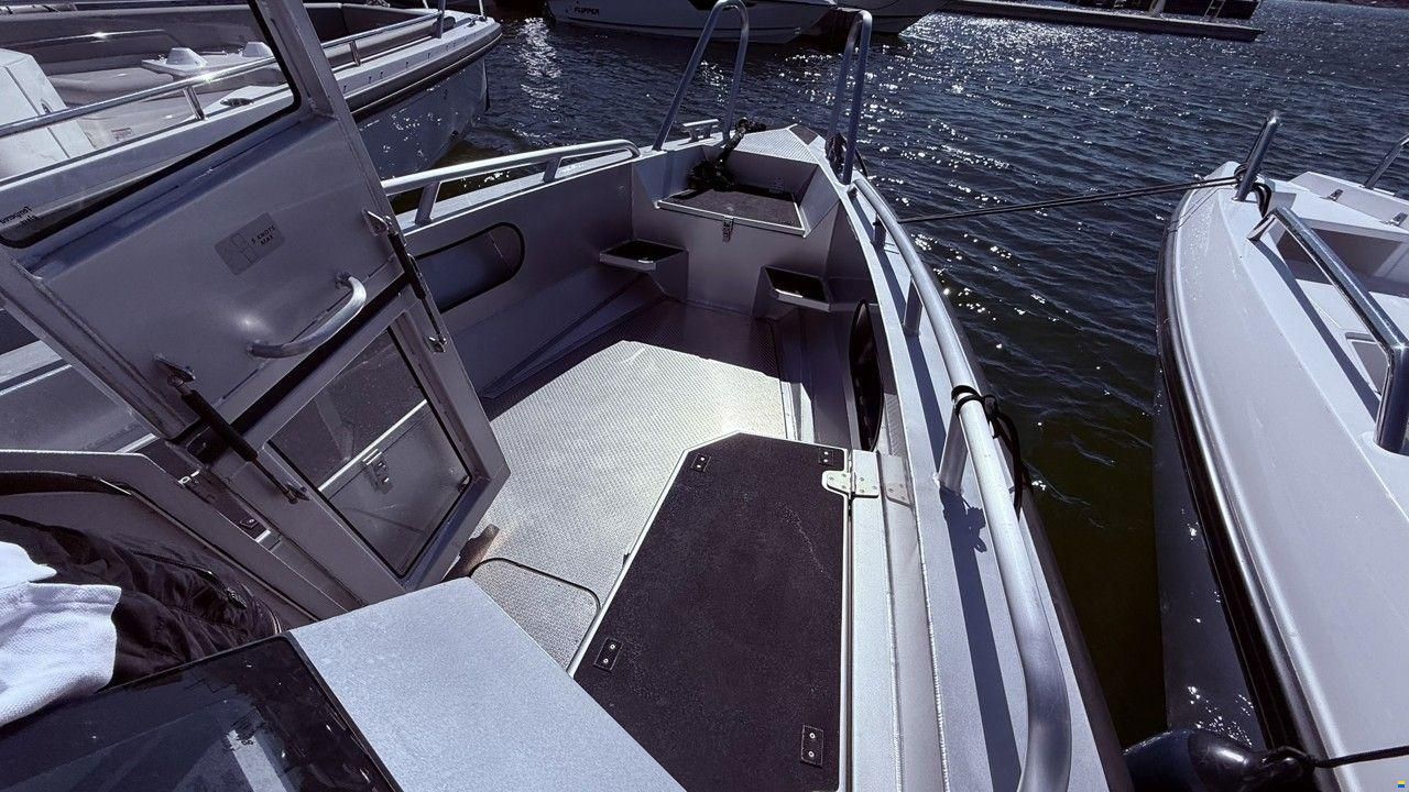 Anytec 750 SPD CLASSIC
