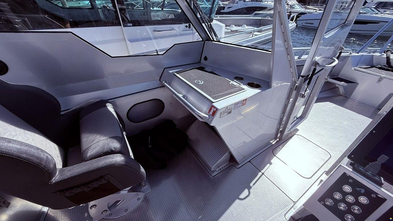 Anytec 750 SPD CLASSIC