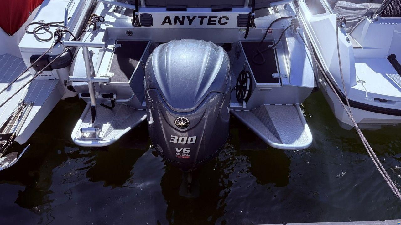 Anytec 750 SPD CLASSIC
