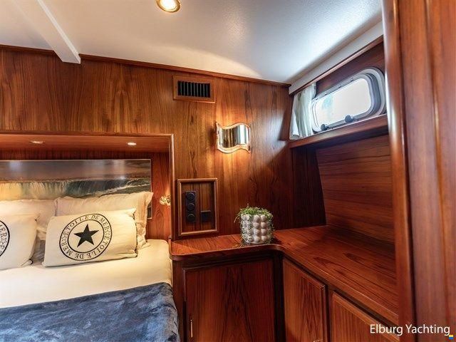 van Craft 15.75