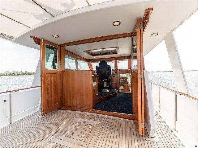 van Craft 15.75
