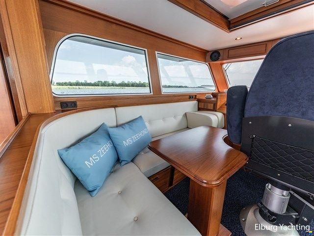 van Craft 15.75