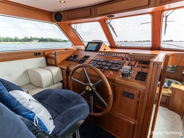van Craft 15.75