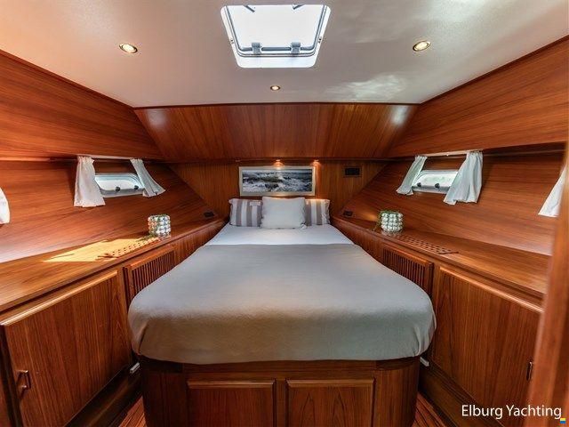 van Craft 15.75