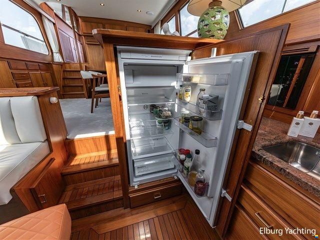 van Craft 15.75