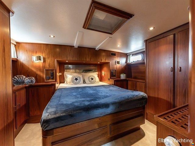 van Craft 15.75