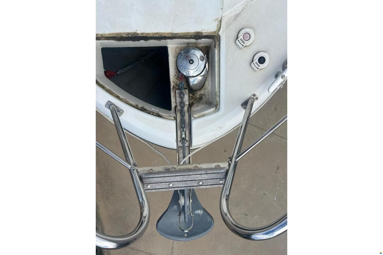Starfisher Cancun 290