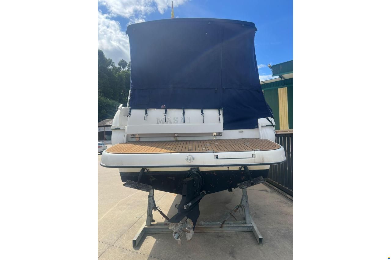 Starfisher Cancun 290