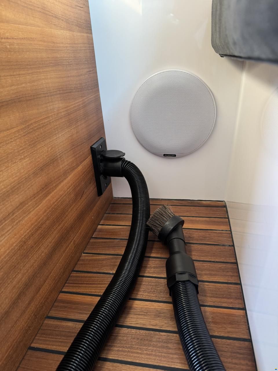 Axopar 37 Aft Cabin