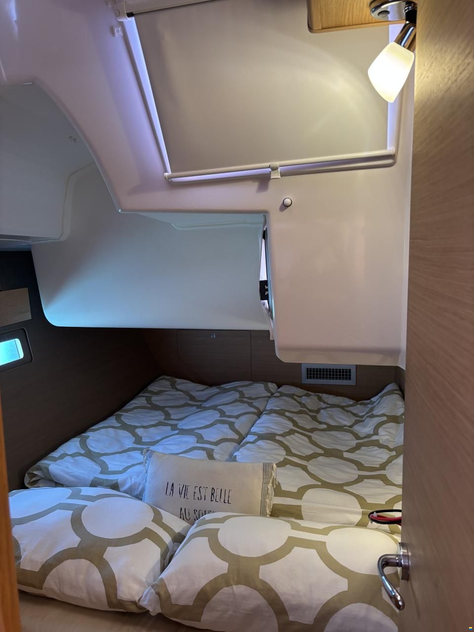 Dufour 412 Grand Large