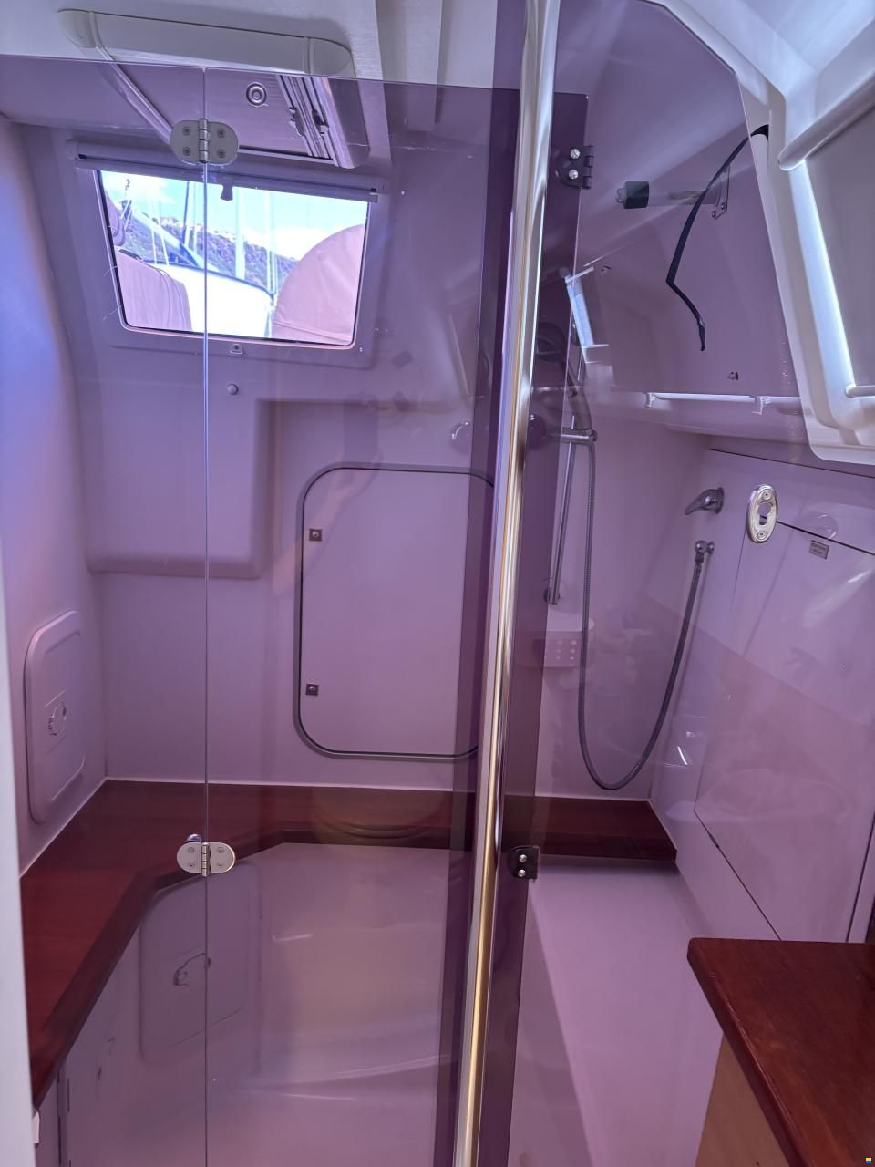 Dufour 412 Grand Large