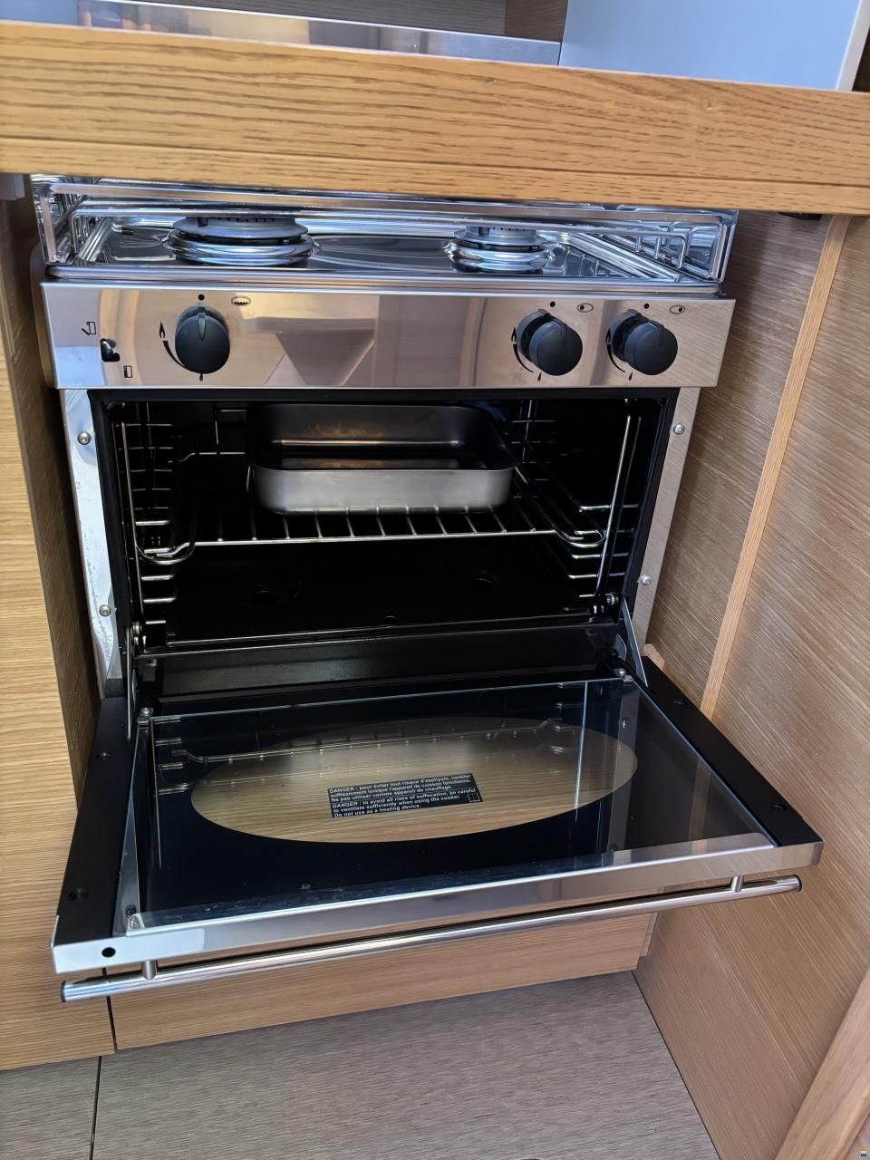 Dufour 412 Grand Large