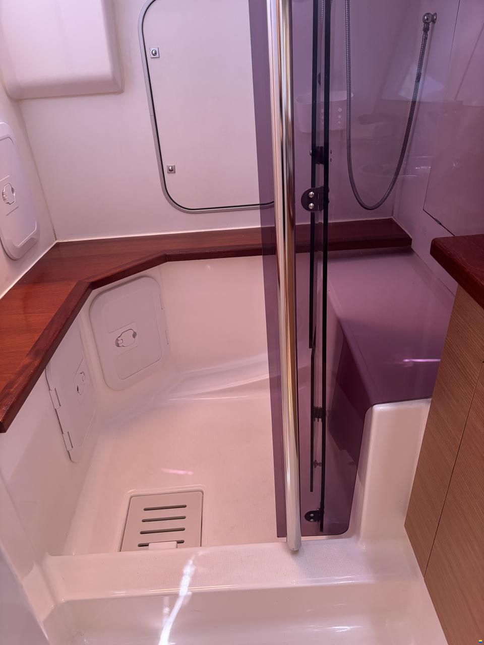 Dufour 412 Grand Large