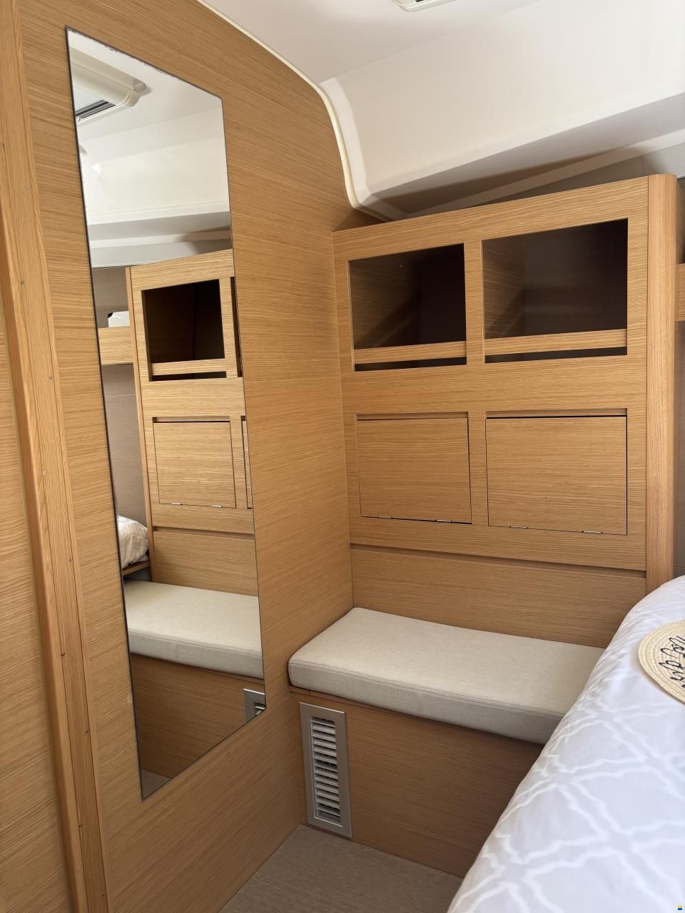 Dufour 412 Grand Large