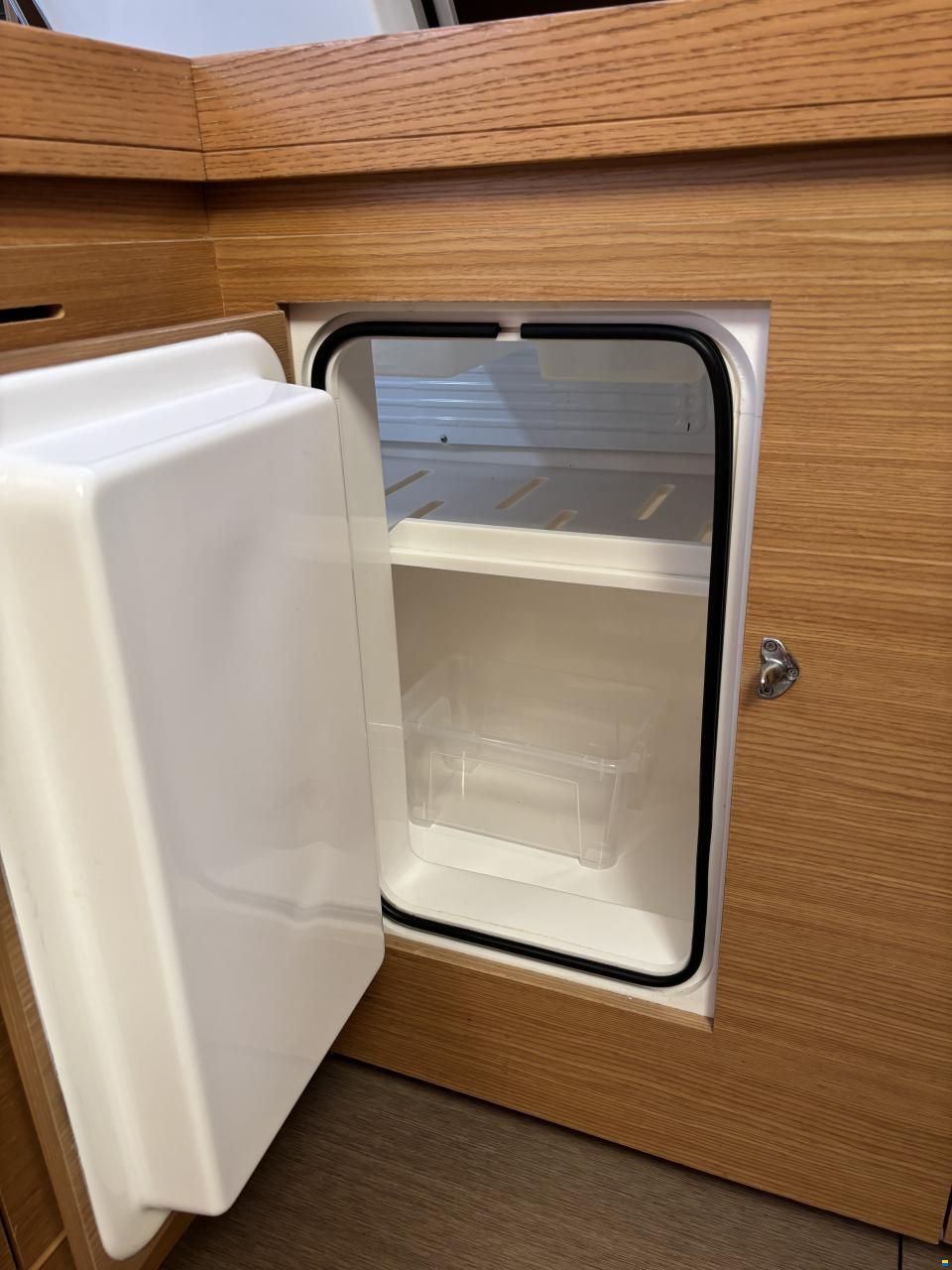 Dufour 412 Grand Large