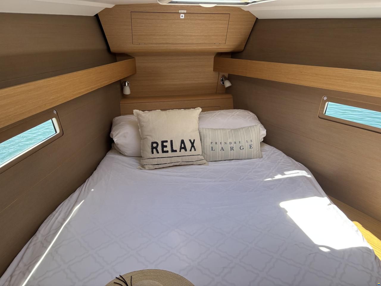 Dufour 412 Grand Large