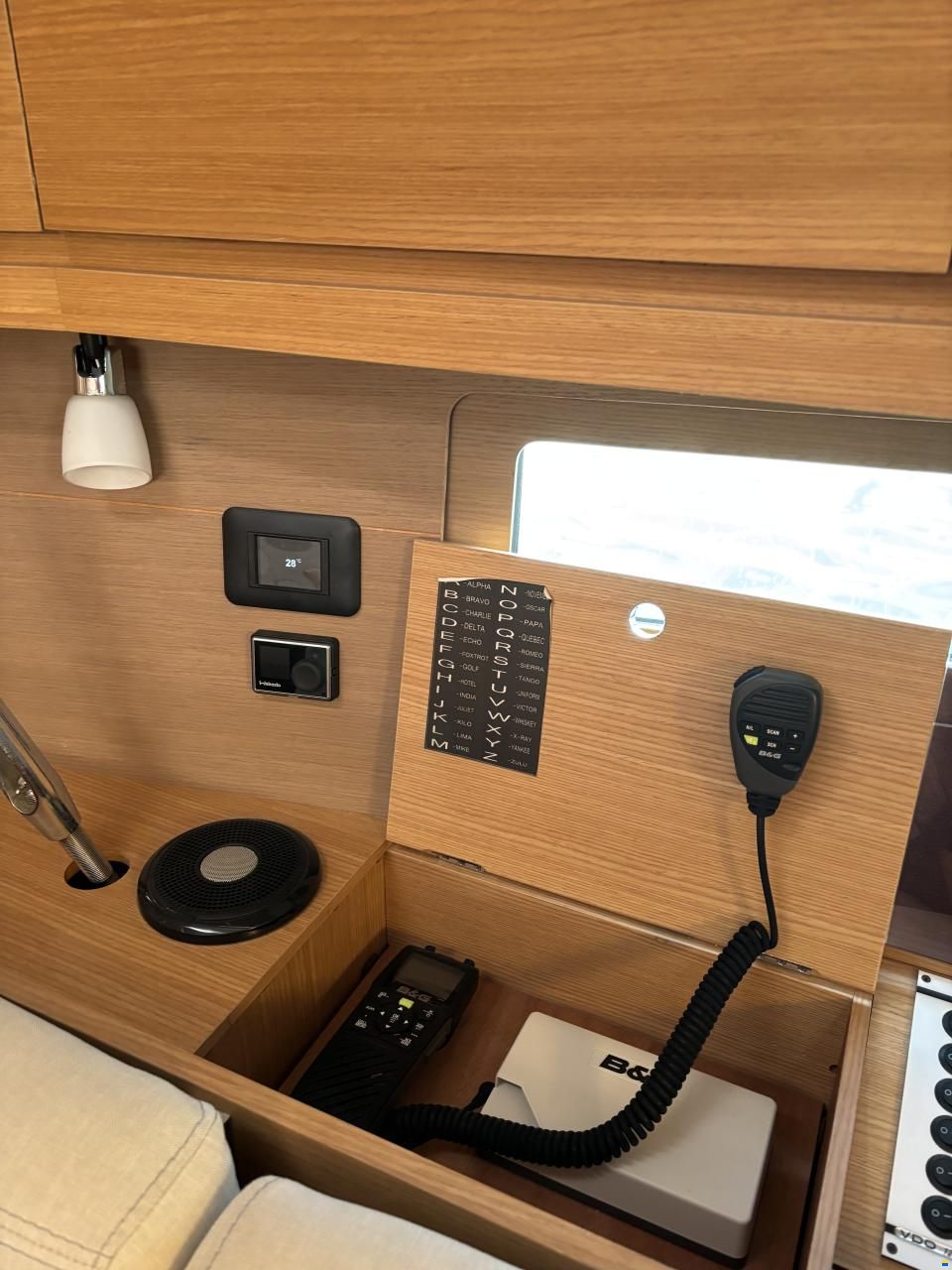Dufour 412 Grand Large