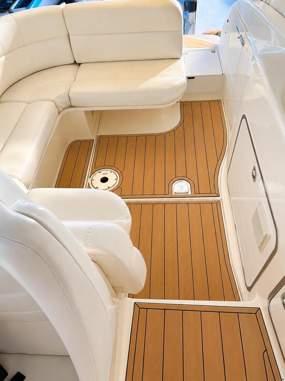 Gobbi 245 Cabin