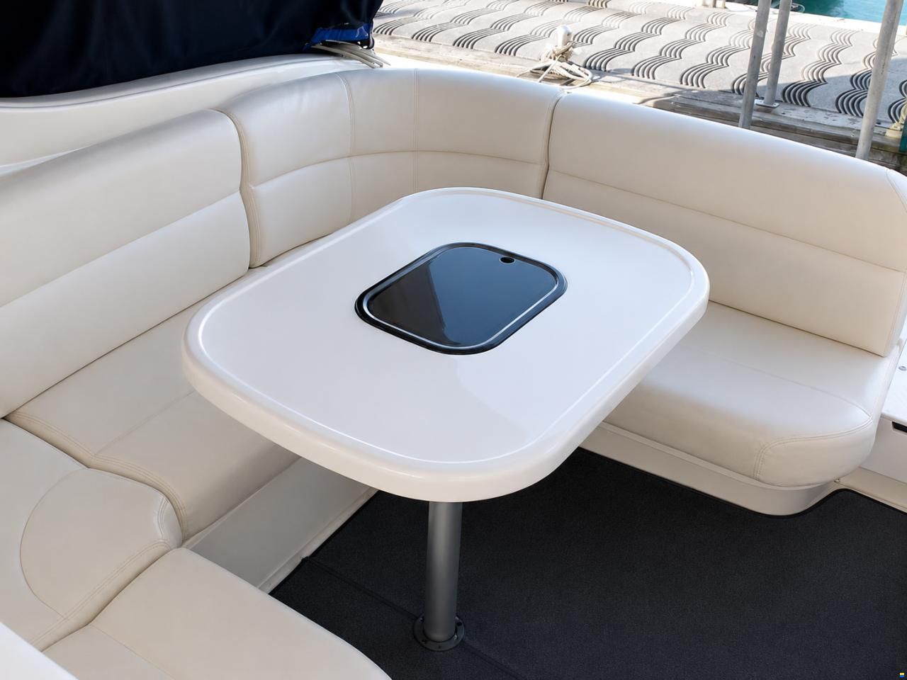 Gobbi 245 Cabin