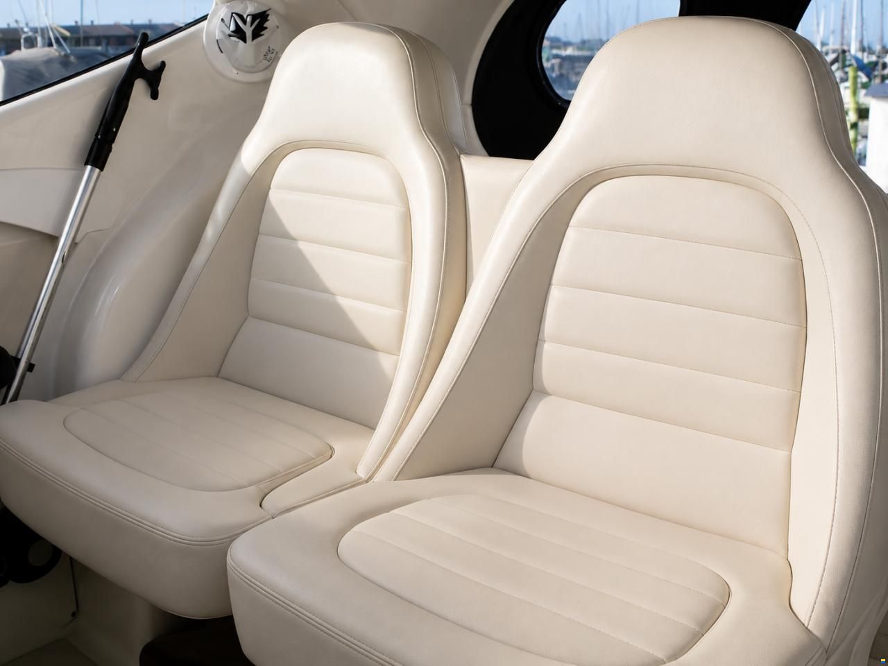 Gobbi 245 Cabin