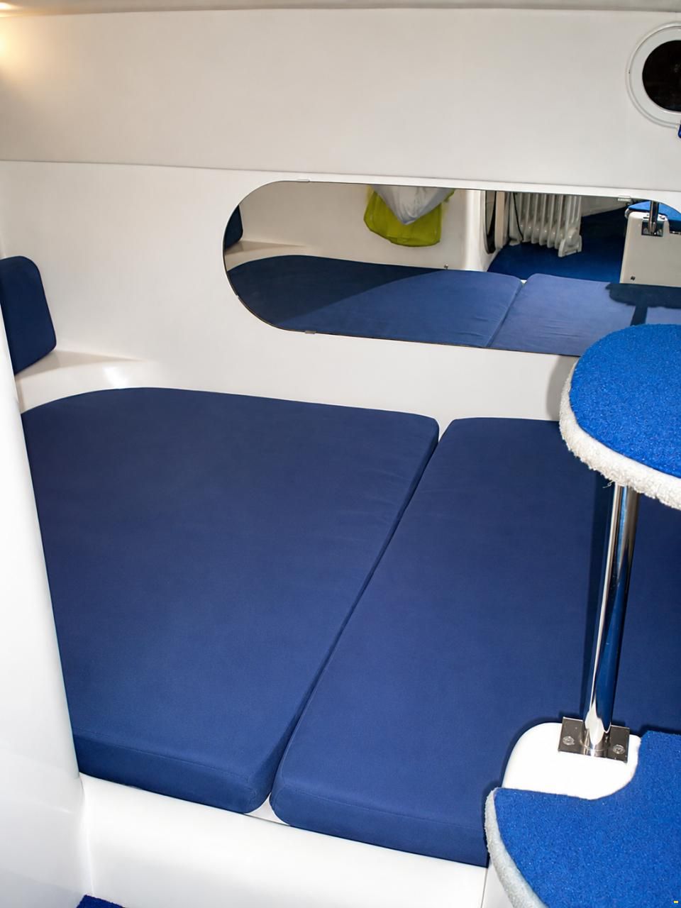 Gobbi 245 Cabin